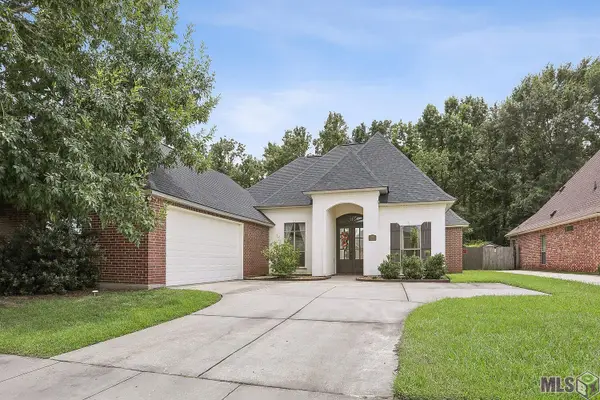 2388 Brush Creek Ct, Zachary, LA 70791