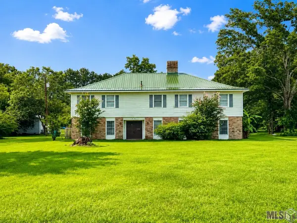 609 Tate Cove Road, Ville Platte, LA 70586