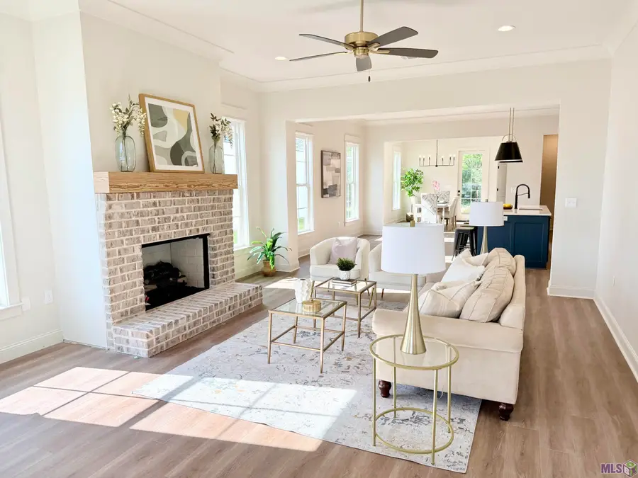 36214 Belle Parc Ave, Geismar, LA 70734 - #2