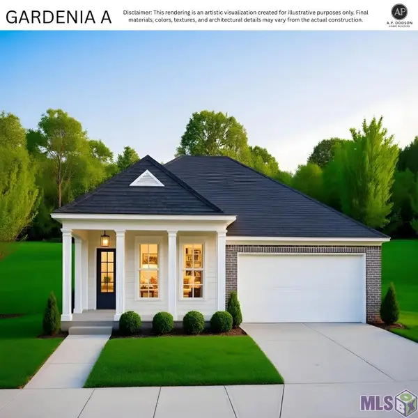 4438 Camargue Avenue, Baton Rouge, LA 70820