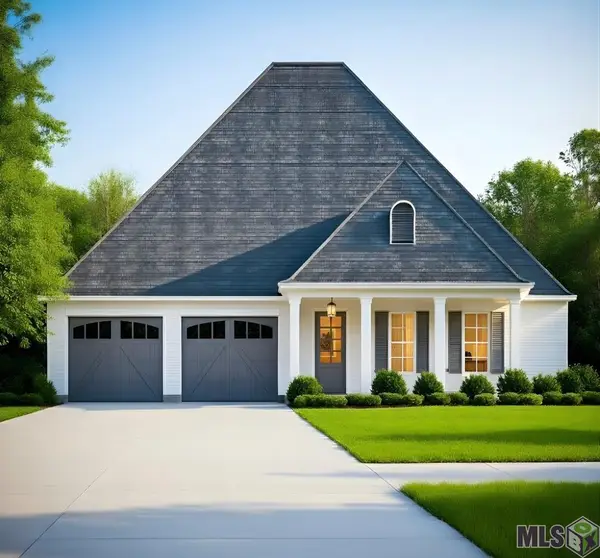 4432 Camargue Avenue, Baton Rouge, LA 70820
