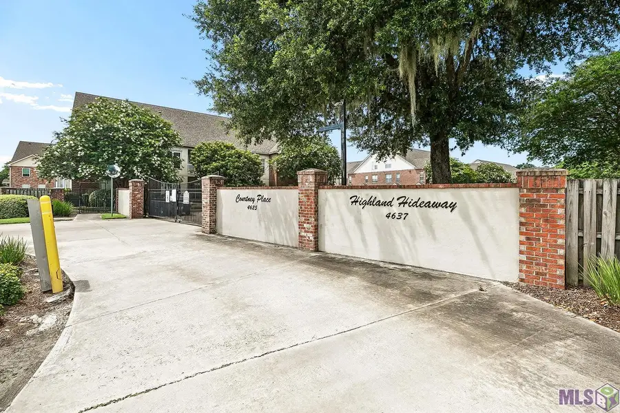 4625 Burbank Dr #304, Baton Rouge, LA 70820 - #2