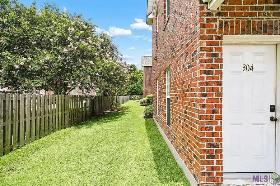 4625 Burbank Dr #304, Baton Rouge, LA 70820 - #3