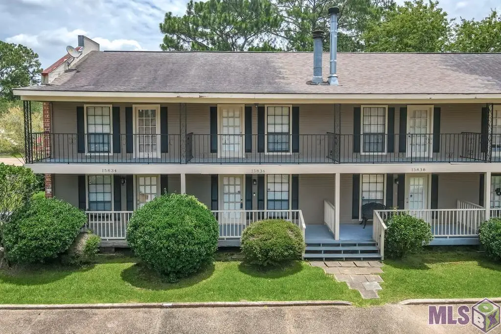 15836 Maison Orleans Ct, Baton Rouge, LA 70817 - #1