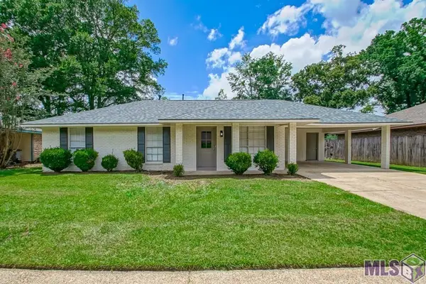 8845 Hickcock Dr, Baton Rouge, LA 70811