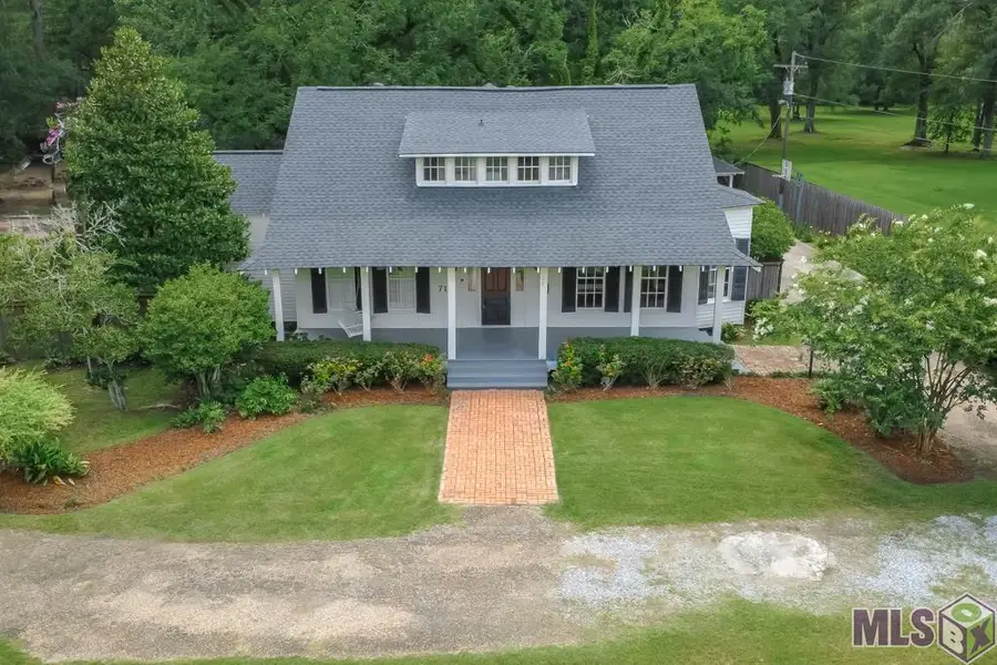 717 N River Rd, Denham Springs, LA 70726 - #3