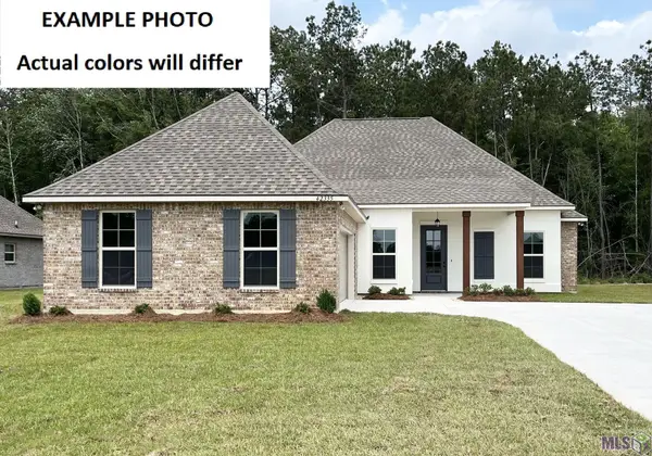 23420 Sholar Dr, Denham Springs, LA 70726