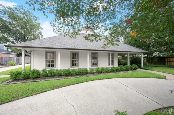 2109 Fairway Dr, Baton Rouge, LA 70809