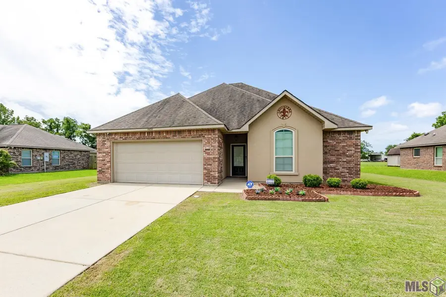 4602 Sugar Hollow Ln, Addis, LA 70710 - #2