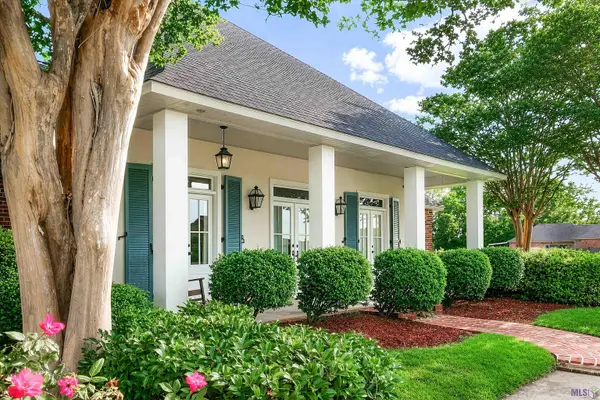 8768 Wyeth Dr, Denham Springs, LA 70706
