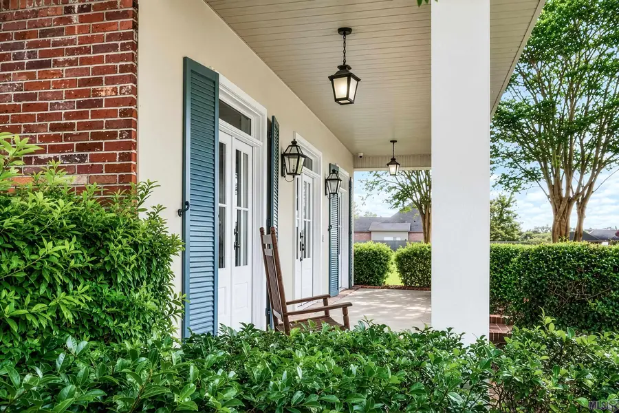8768 Wyeth Dr, Denham Springs, LA 70706 - #3
