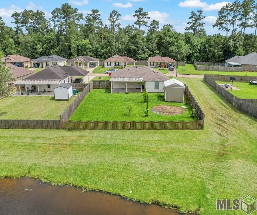 12837 Mulberry Dr, Denham Springs, LA 70726 - #3