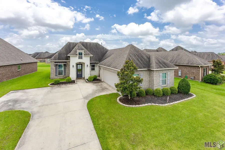 6409 Union Dr, Addis, LA 70710 - #2