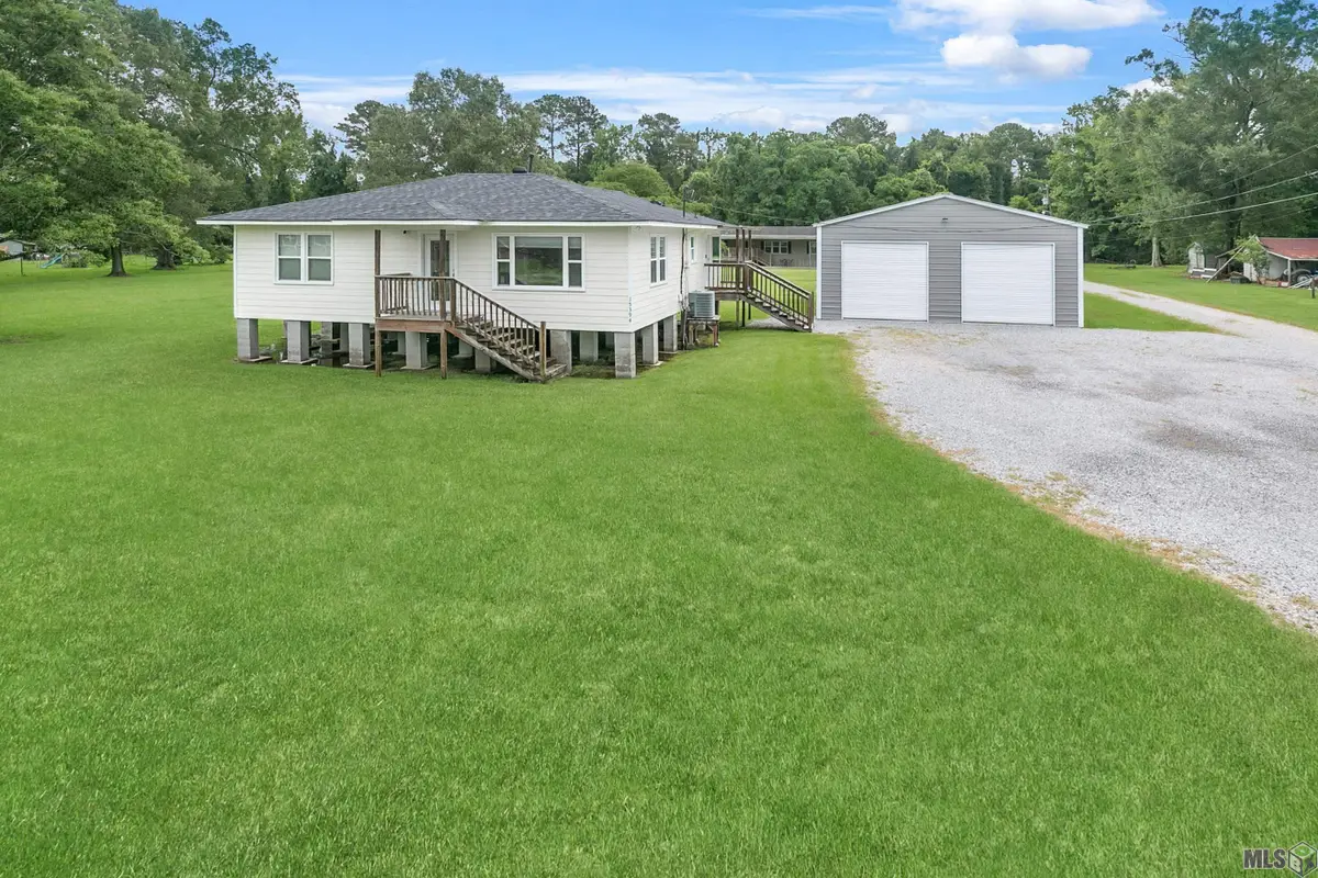 15394 Henderson Bayou Rd, Prairieville, LA 70769 - #1