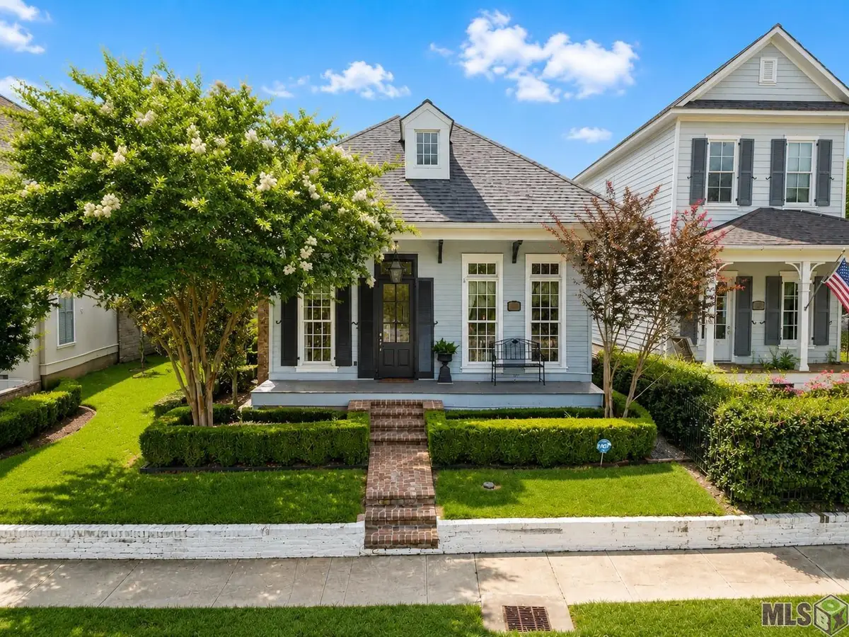 2010 Glasgow Ave, Baton Rouge, LA 70808 - #1