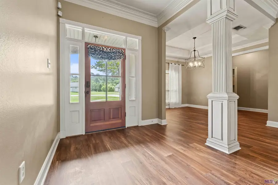 35671 Ridgeland Dr, Denham Springs, LA 70706 - #3