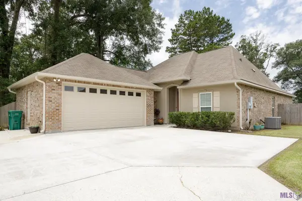 33773 Blue River Dr, Denham Springs, LA 70706