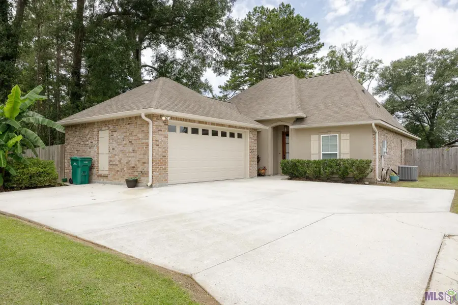 33773 Blue River Dr, Denham Springs, LA 70706 - #2