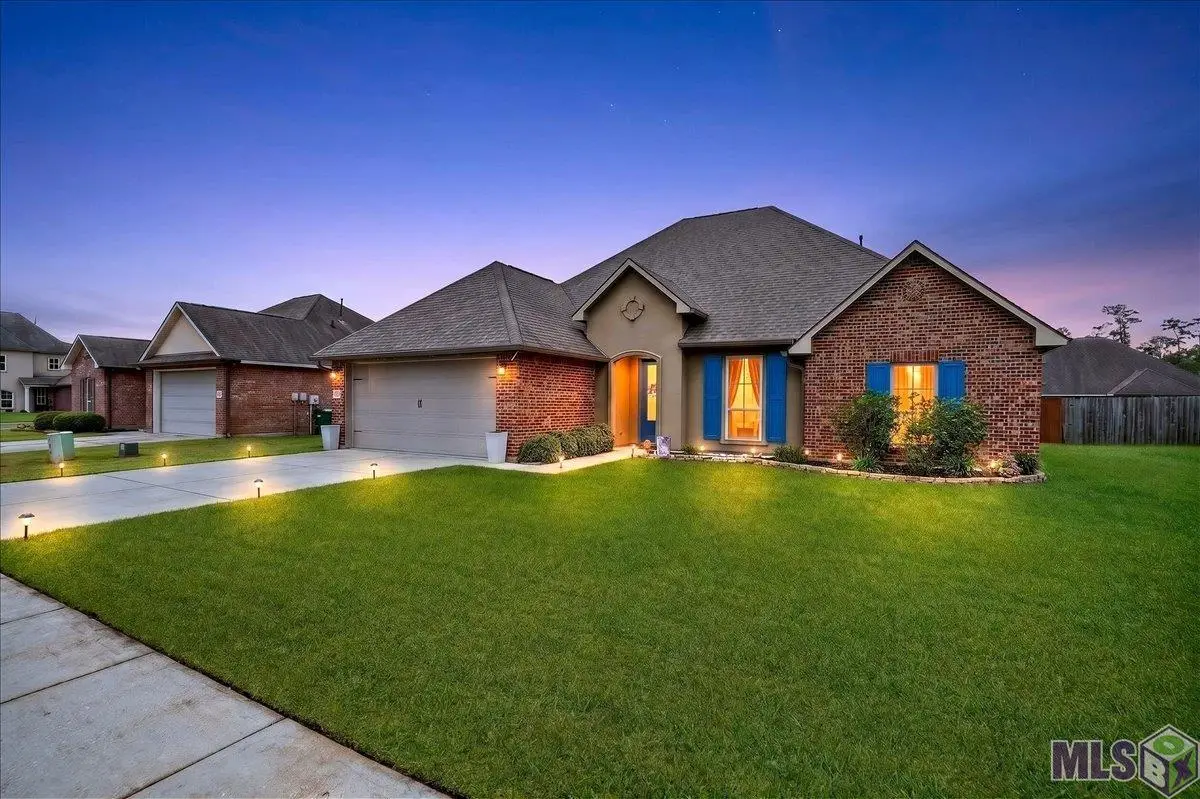 42158 Eagles Eye St, Prairieville, LA 70769 - #1