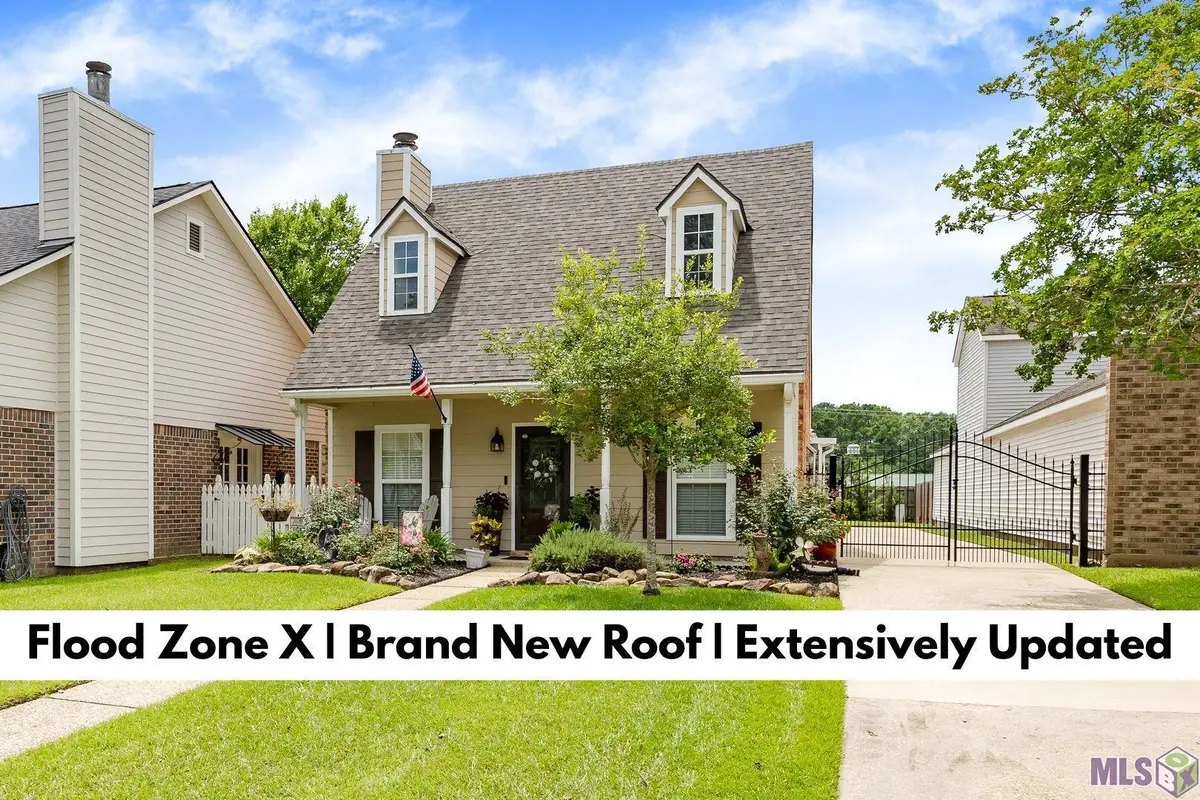 4652 Fallwood Dr, Baton Rouge, LA 70817 - #1