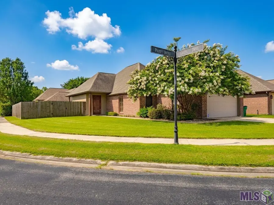 145 Politz Ave, Saint Gabriel, LA 70776 - #2