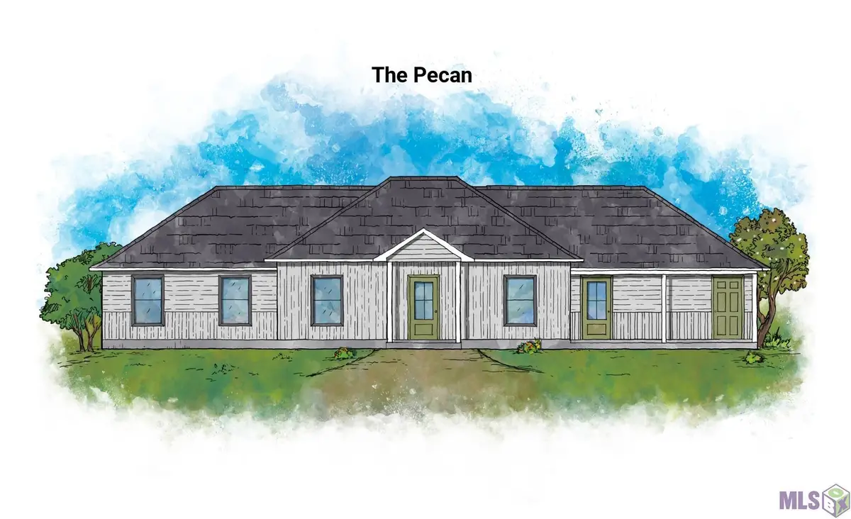 TBD Tamjulon Rd, Albany, LA 70711 - #1