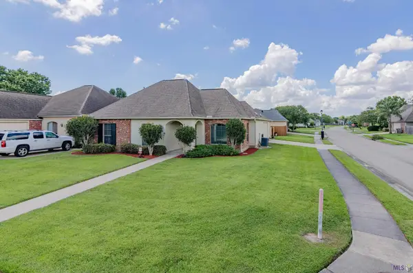 10253 Springridge Ave, Baton Rouge, LA 70810