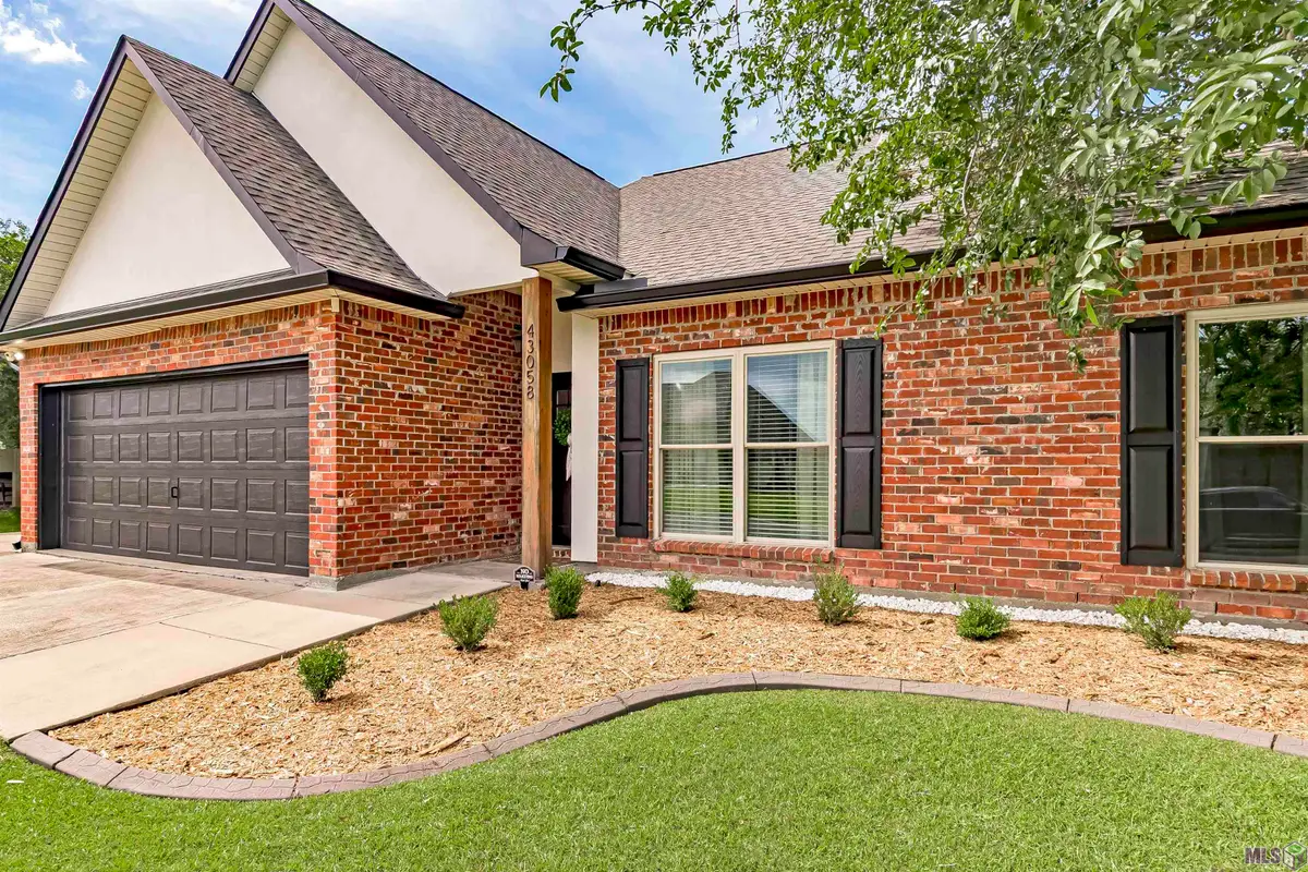 43058 Cypress Bend Ave, Gonzales, LA 70737 - #1
