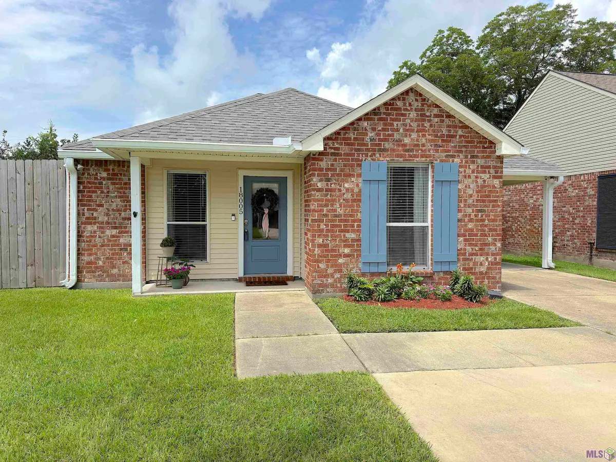 18005 Woodhaven Dr, Prairieville, LA 70769 - #1