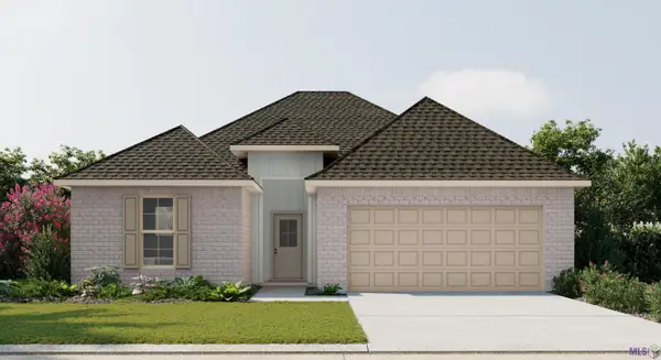 11396 Densmore Dr, Denham Springs, LA 70726