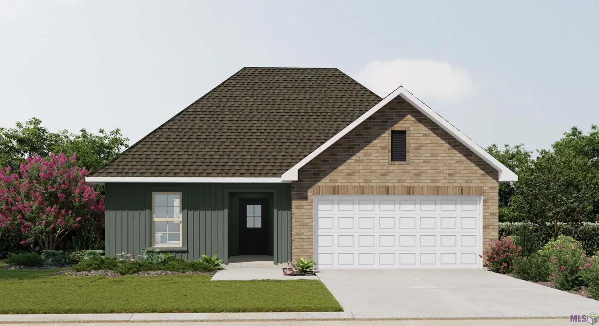 23517 Ryder Dr, Denham Springs, LA 70726 - #1