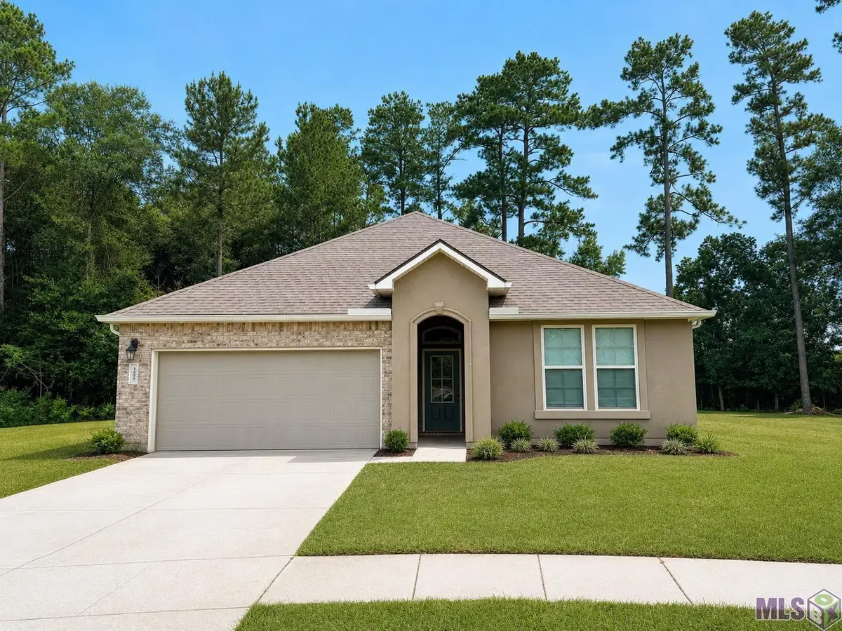 34899 Spring Trails Dr, Walker, LA 70785 - #1