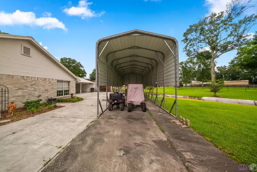 16263 N Galvez Ave, Prairieville, LA 70769 - #2