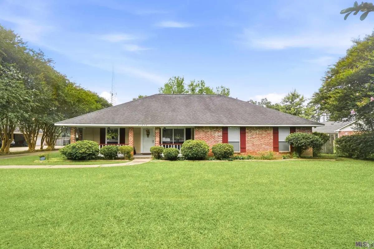 31830 Myers Rd, Denham Springs, LA 70726 - #1