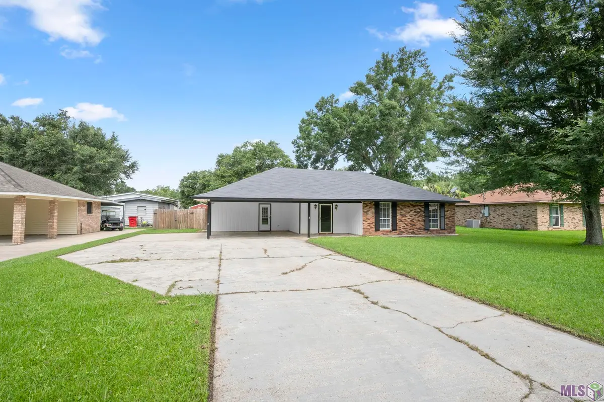 11313 Triche Rd, Gonzales, LA 70737 - #1