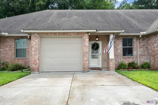 10664 Florida Blvd #8C, Walker, LA 70785