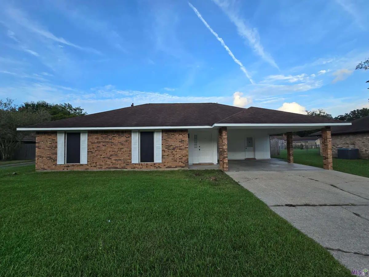 3454 Sterling Dr, Baton Rouge, LA 70814 - #1