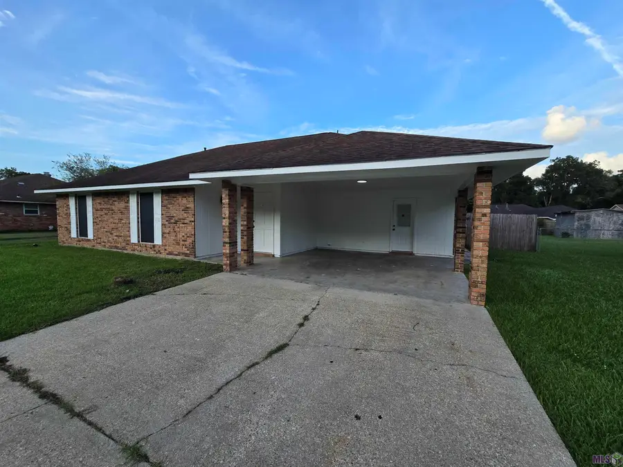 3454 Sterling Dr, Baton Rouge, LA 70814 - #2