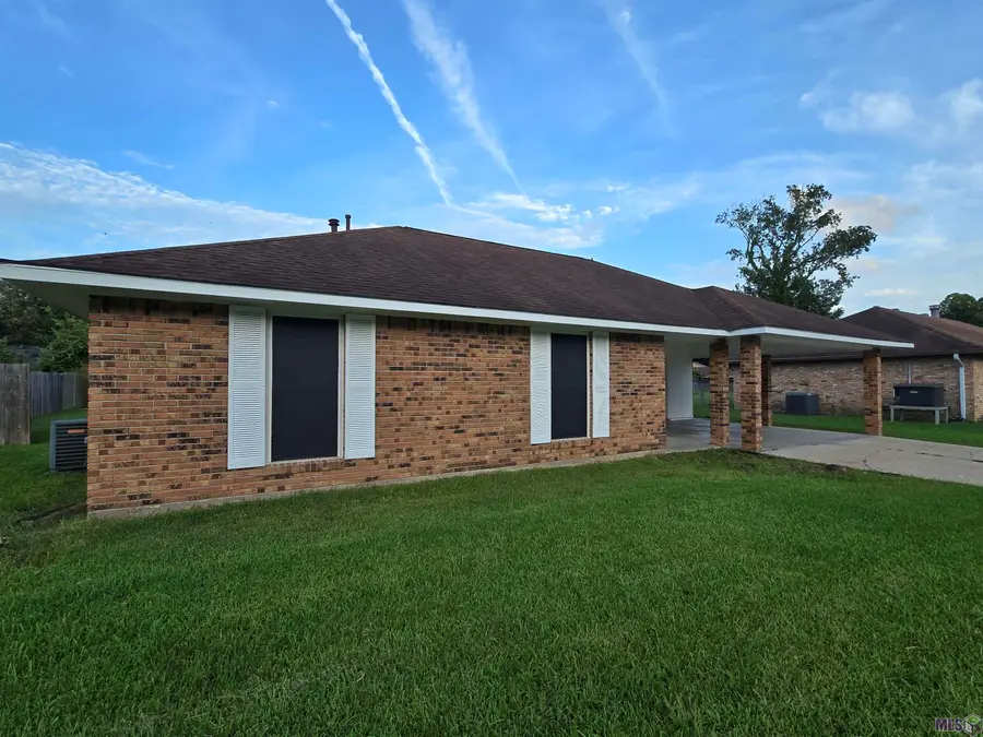 3454 Sterling Dr, Baton Rouge, LA 70814 - #3