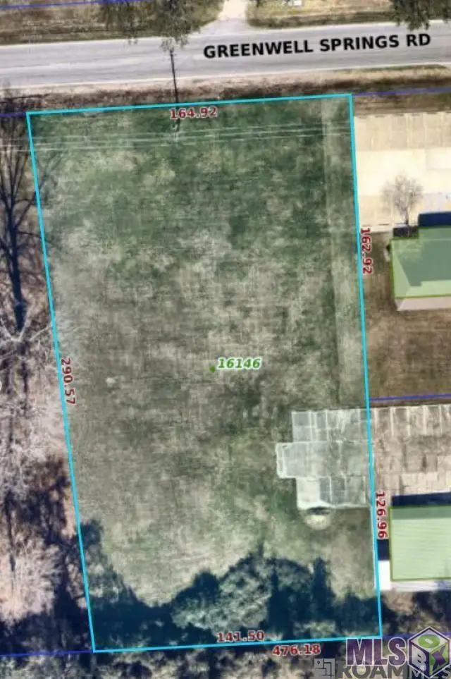 Greenwell Springs Rd, Greenwell Springs, LA 70739 - #1