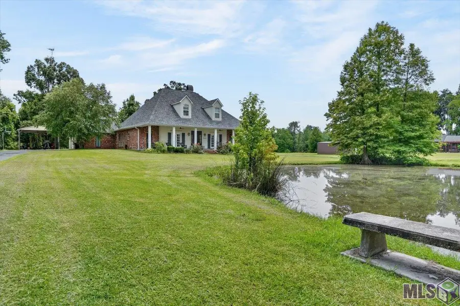 38425 Babin Rd, Gonzales, LA 70737 - #2