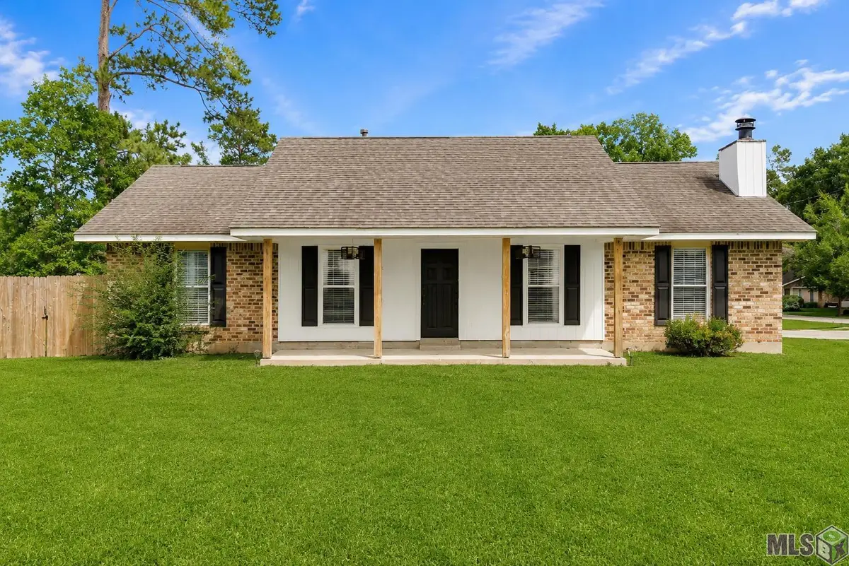 12805 Ina Dr, Walker, LA 70785 - #1