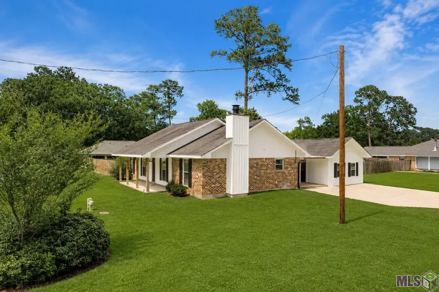 12805 Ina Dr, Walker, LA 70785 - #2