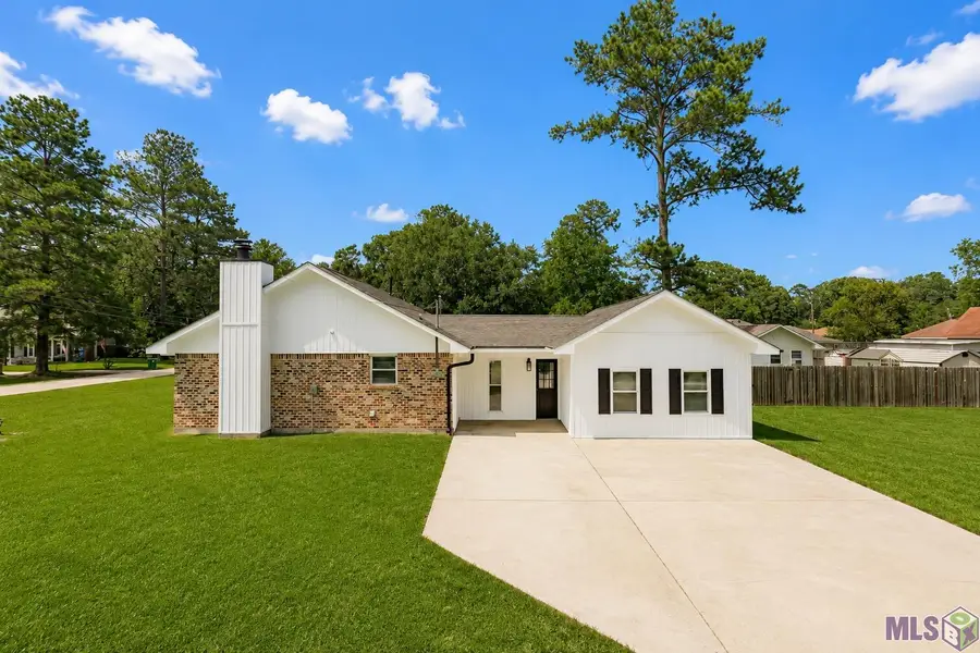 12805 Ina Dr, Walker, LA 70785 - #3