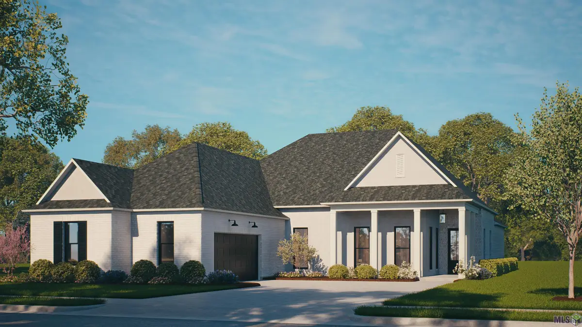 10022 Sanctuary Oaks Dr, Baton Rouge, LA 70817 - #1