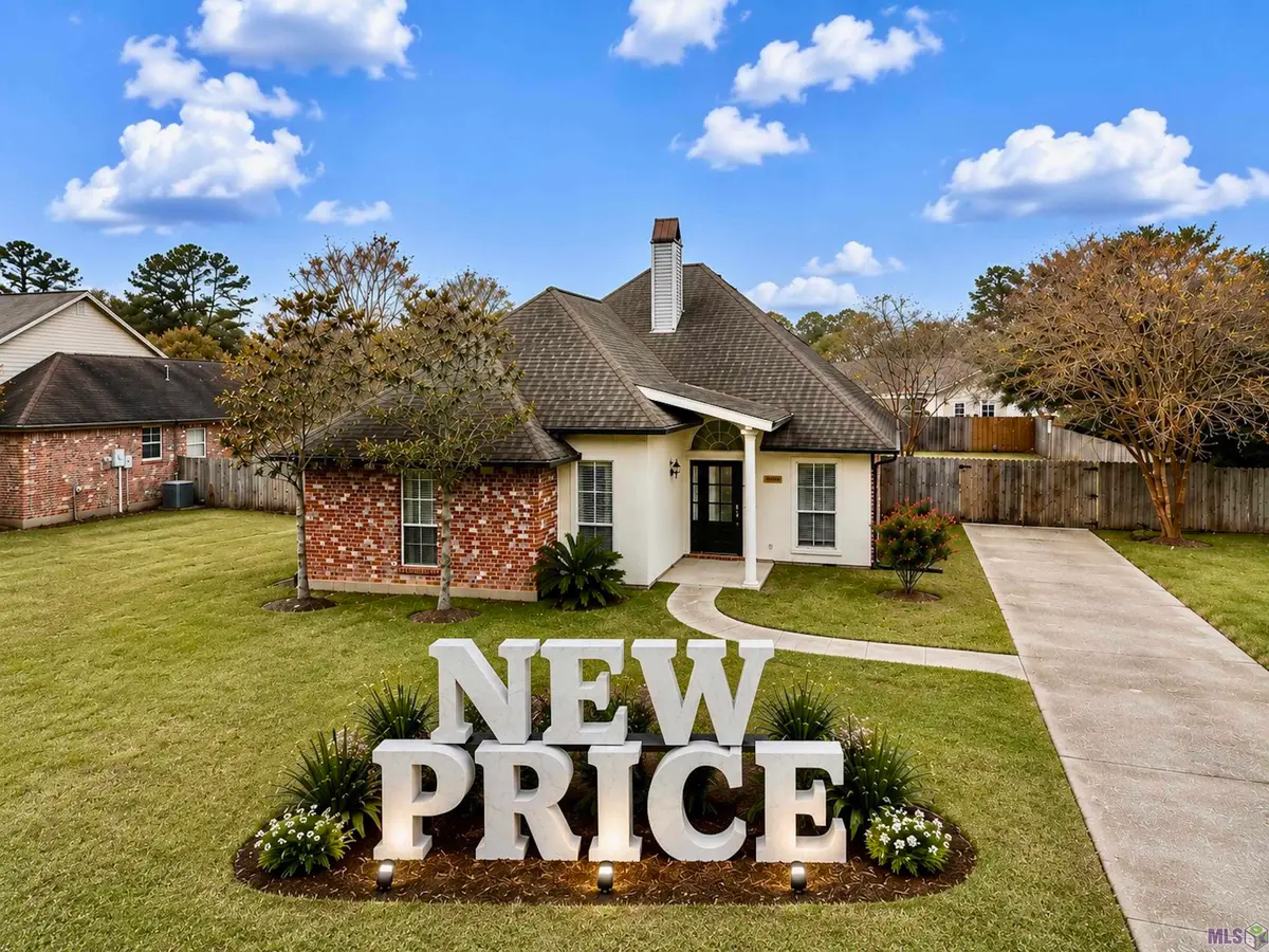 30403 Lafleur Rue, Walker, LA 70785 - #1