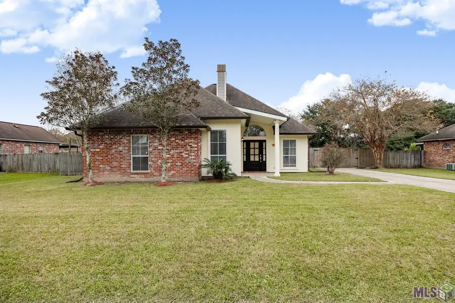 30403 Lafleur Rue, Walker, LA 70785 - #3