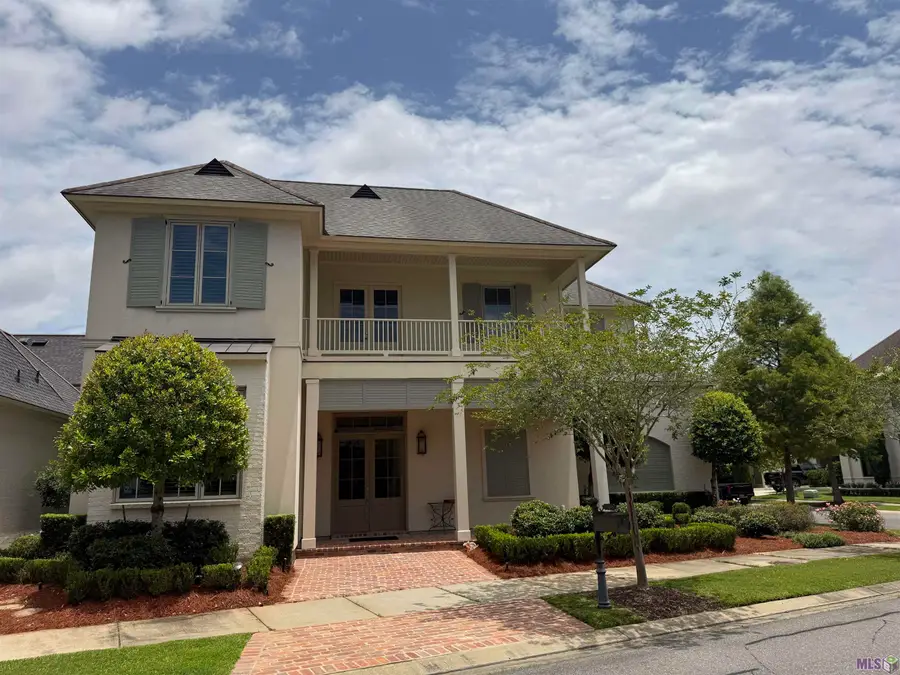 11752 Petit Pierre Ave, Baton Rouge, LA 70810 - #2