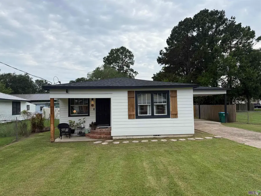 521 Gwin St, Brusly, LA 70719 - #2
