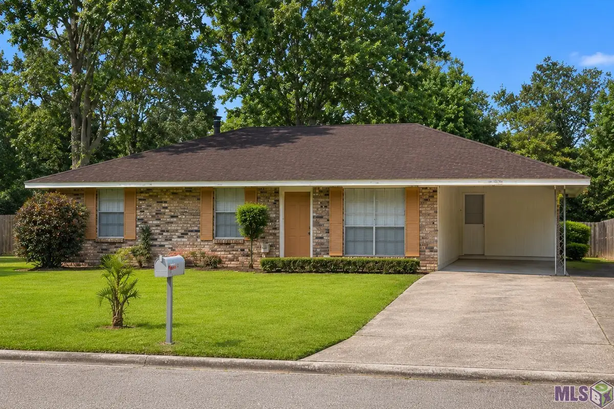 12718 Canterbury Dr, Baton Rouge, LA 70814 - #1